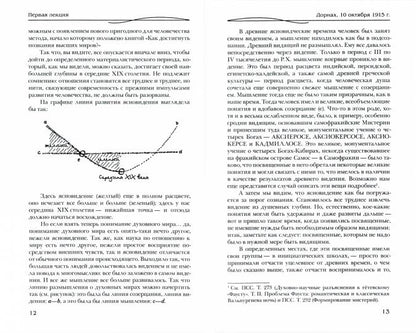 Штайнер Р. Оккультные движения XIX столетия.