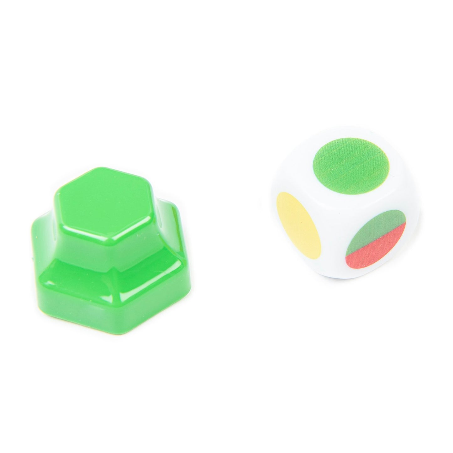 Игра настольная "Цвет в цвет" серия Baby Toys Games
