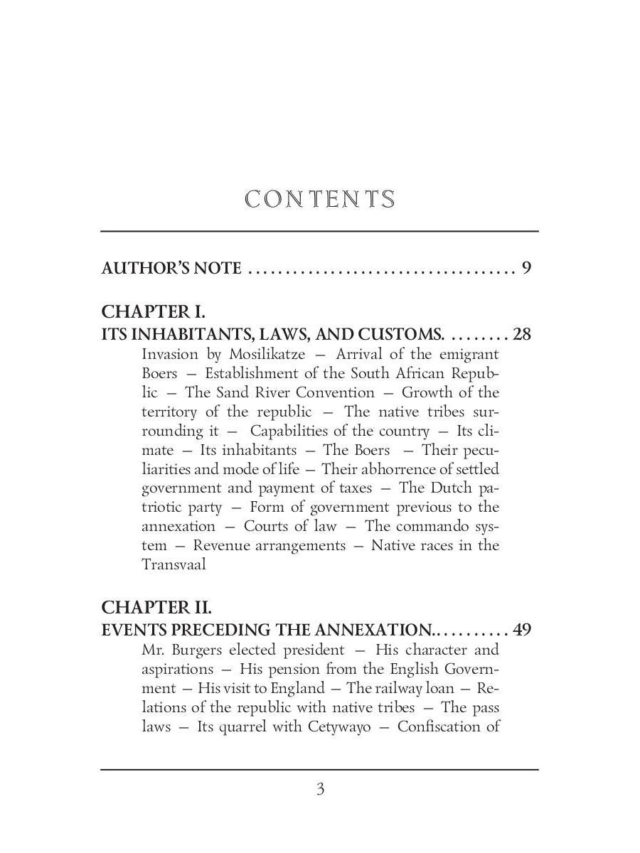 The Last Boer War = Последняя бурская война: кн. на англ.яз