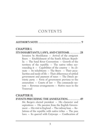 The Last Boer War = Последняя бурская война: кн. на англ.яз