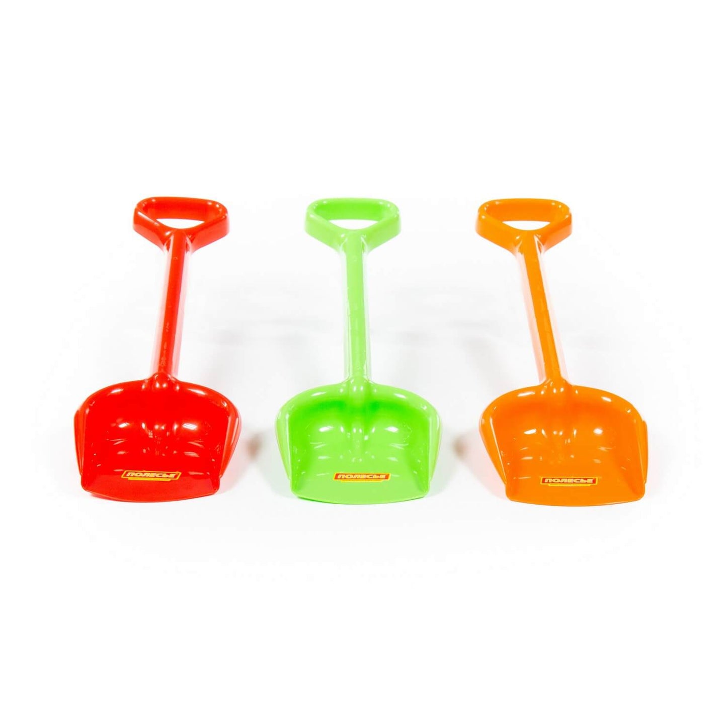 Полесье. Лопата 50 см. большая арт.4147 /60