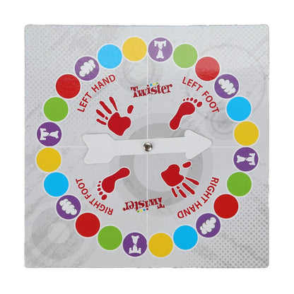 Tornade. Jeu communautaire. 285х280х40 mm. Умные игры в кор.10шт