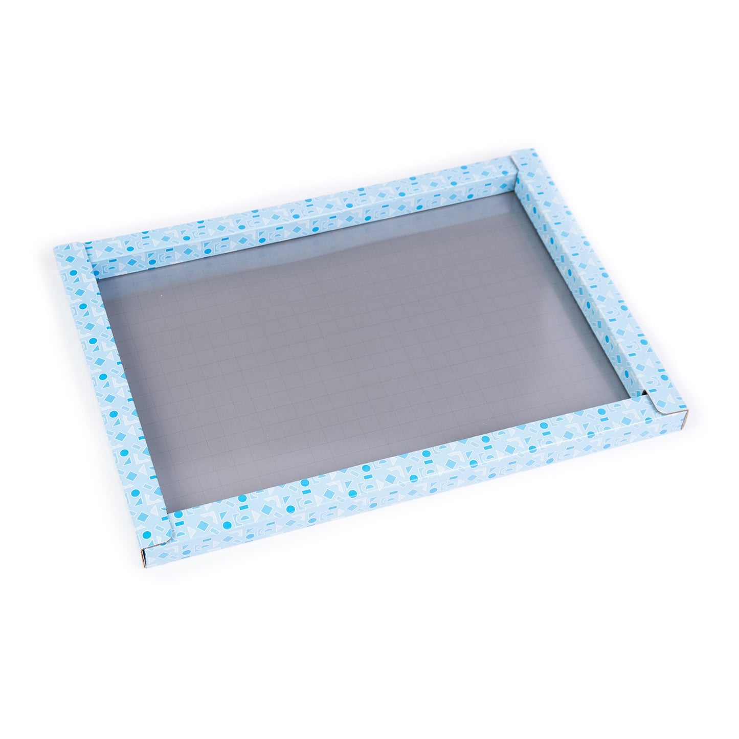 Игра магнитная развивающая. Магнитные истории