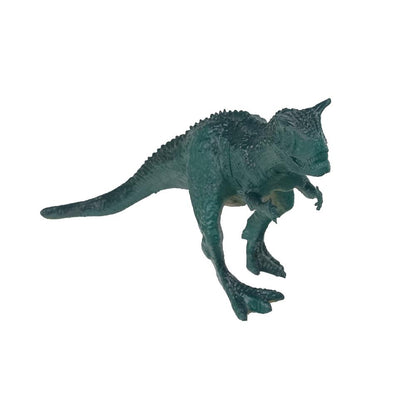 Jeux en plastique de 5 dinosaures dans un paquet d'IBM ВМЕСТЕ dans le cor.2*96