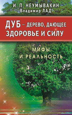 Дуб-Дерево, дающее здоровье и силу. Мифы и реальность