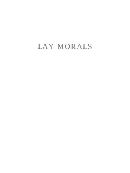 Moralité laïque et autres documents I = Коллекция эссе: на англ.яз. Stevenson RL