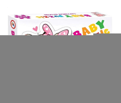 Дрофа. Baby Puzzle. "Котята" арт.3842