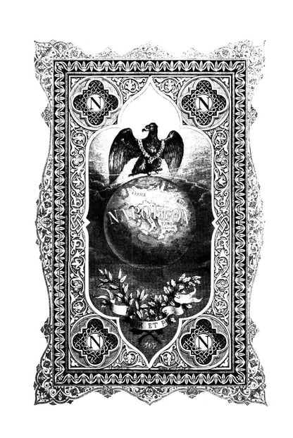 Histoire de l'empereur Napoléon