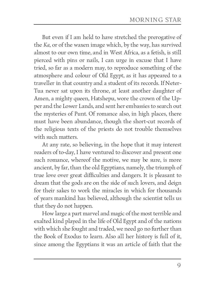 Morning Star = Утренняя звезда: кн. на англ.яз