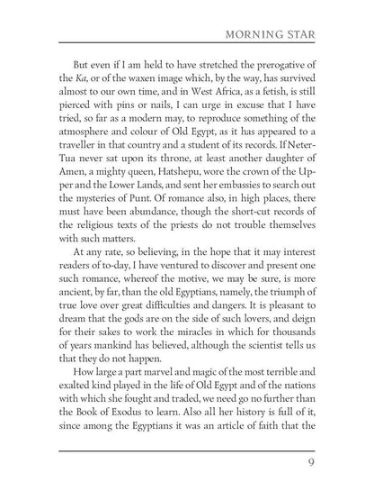 Morning Star = Утренняя звезда: кн. на англ.яз