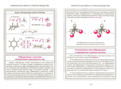 Les écoles publiques des écoles supérieures sont dans les tables et les schémas. НЕОРГАНИЧЕСКАЯ ХИМИЯ (Издательский Дом Рученькиных)
