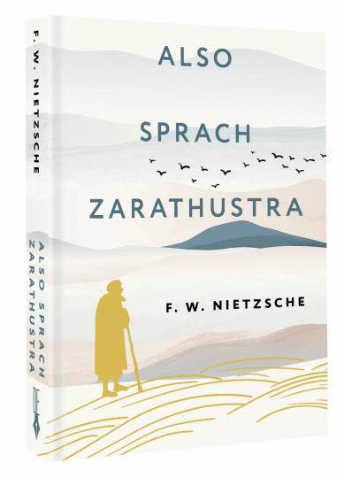 Zarathoustra parlait aussi