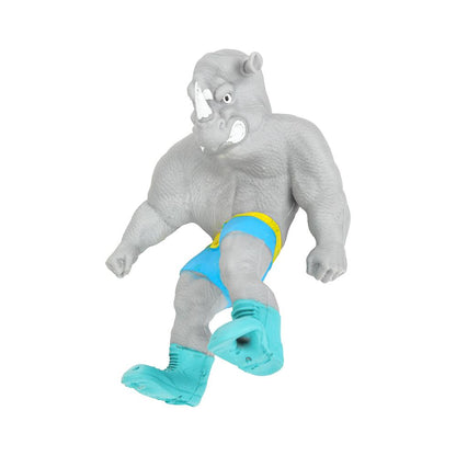 Jeu de musique monstre, blister Super Flex en cor.3*12 pouces