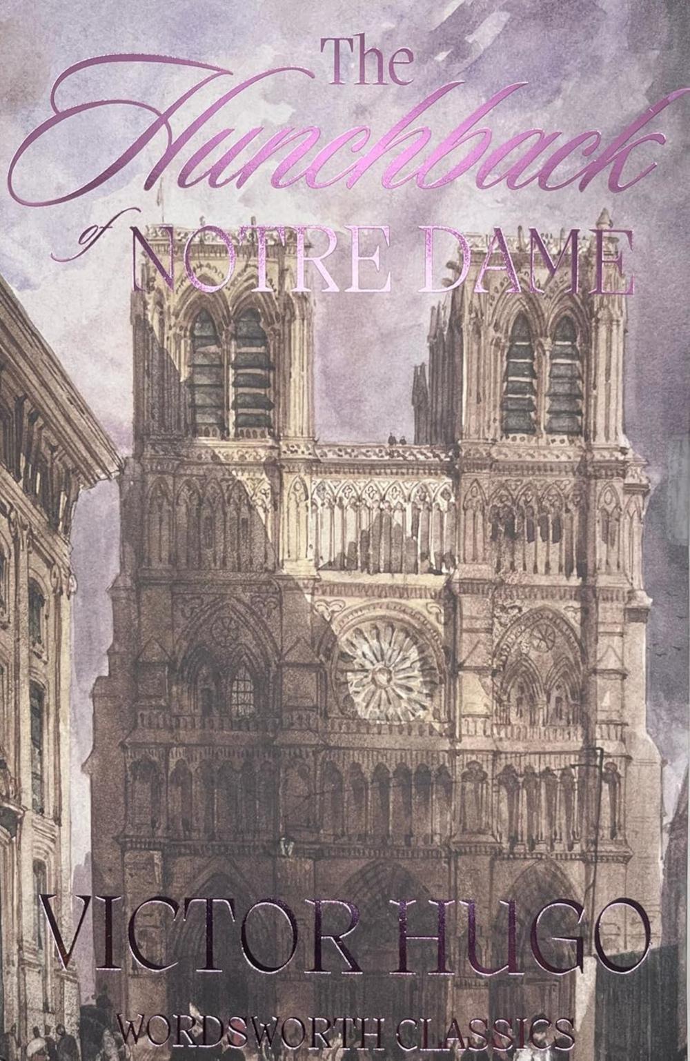 Le Bossu de Notre-Dame