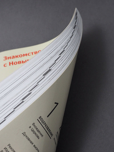 Знакомство с Новым Заветом. Четвертая ступень: Священное Писание. Священник Александр Гумеров