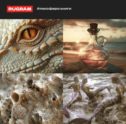 Драконий риф
