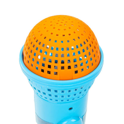 Microfone 10 pens et Fraz Musique chinoise sous blister. Умка в кор.120шт