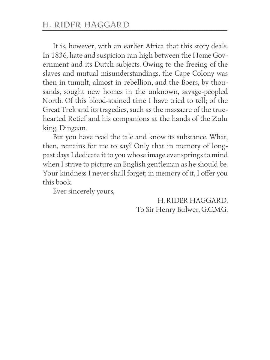 Marie = Мари: на англ.яз. Haggard H.R.