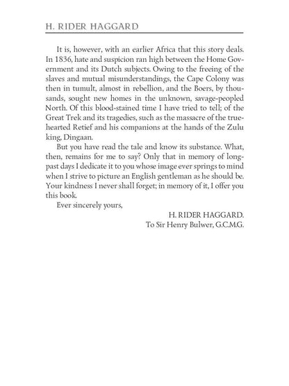 Marie = Мари: на англ.яз. Haggard H.R.