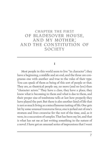 Tono-Bungay = Тоно Бенге: на англ.яз