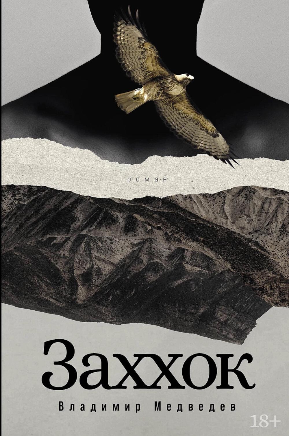 Zahchok : roman