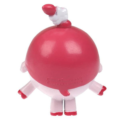 Фигурка 6 см Малышарики Нюшенька, блист ИГРАЕМ ВМЕСТЕ в кор.8*10шт