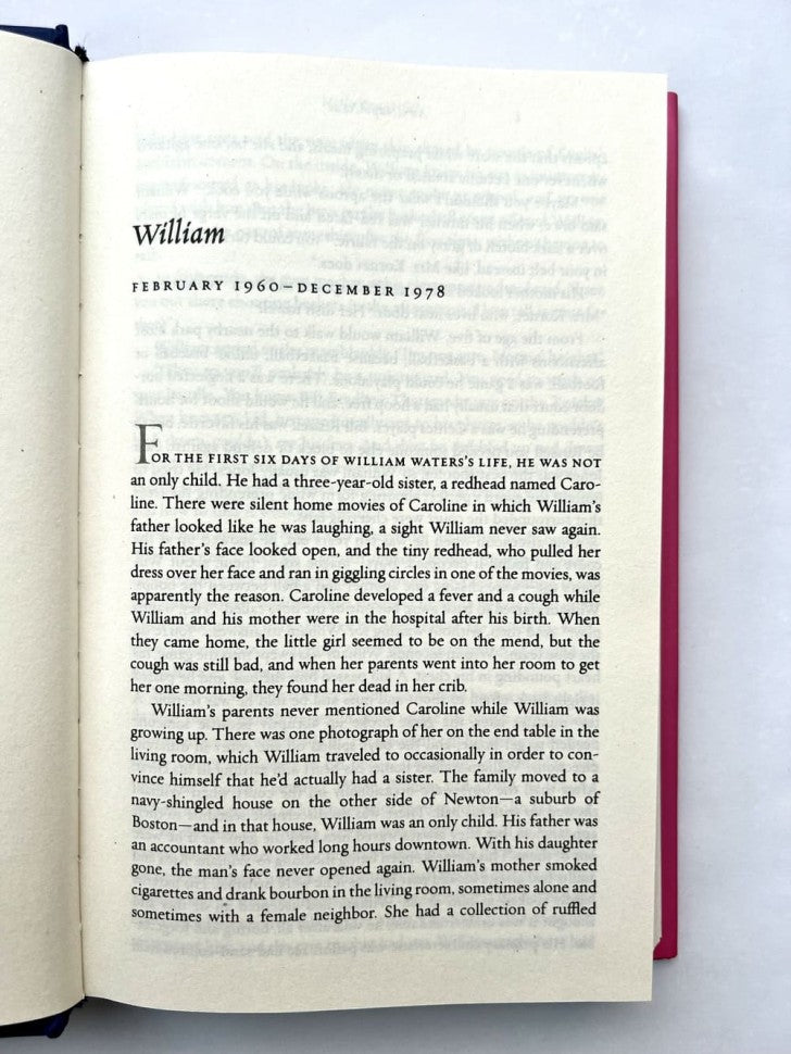 Hello Beautiful (Здравствуй, красота)