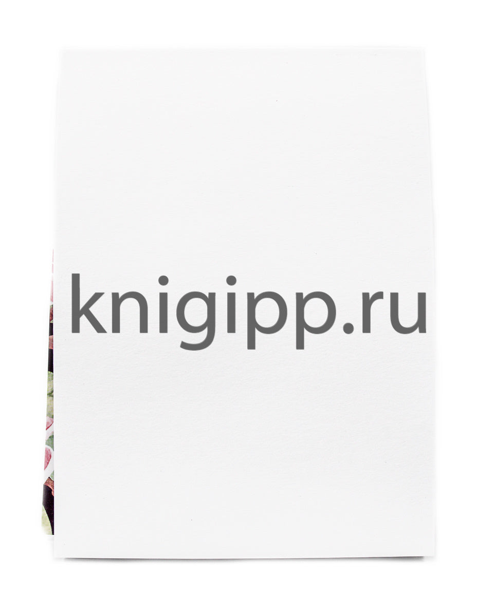 СКЕТЧПАД А5. МАГНОЛИИ