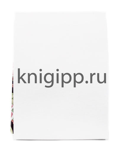 СКЕТЧПАД А5. МАГНОЛИИ