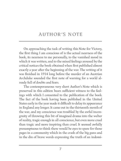 Victory = Победа: на англ.яз