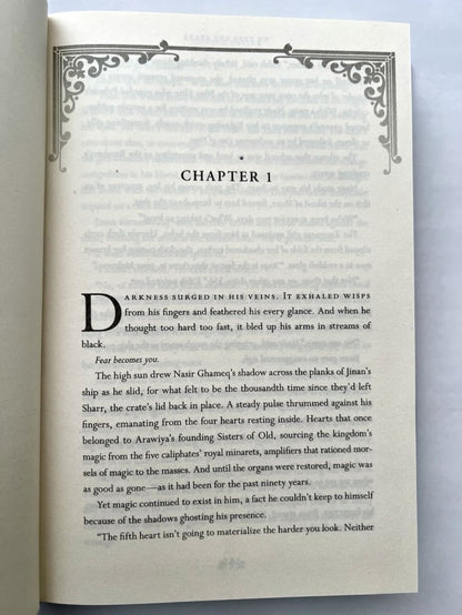 We Free the Stars (Избавители звезд)