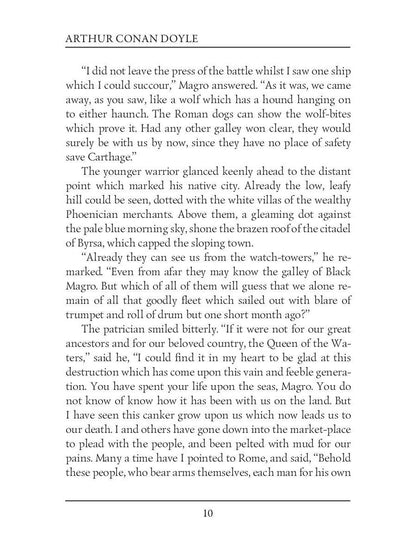 The Last Galley: Impressions and Tales 1 = Последняя галерея: впечатления и рассказы 1: на англ.яз