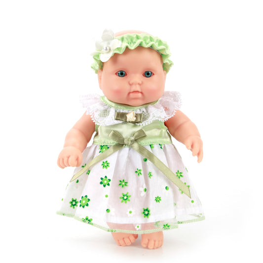 Весна. Карапуз 12 "Девочка" (20см) арт.В2197