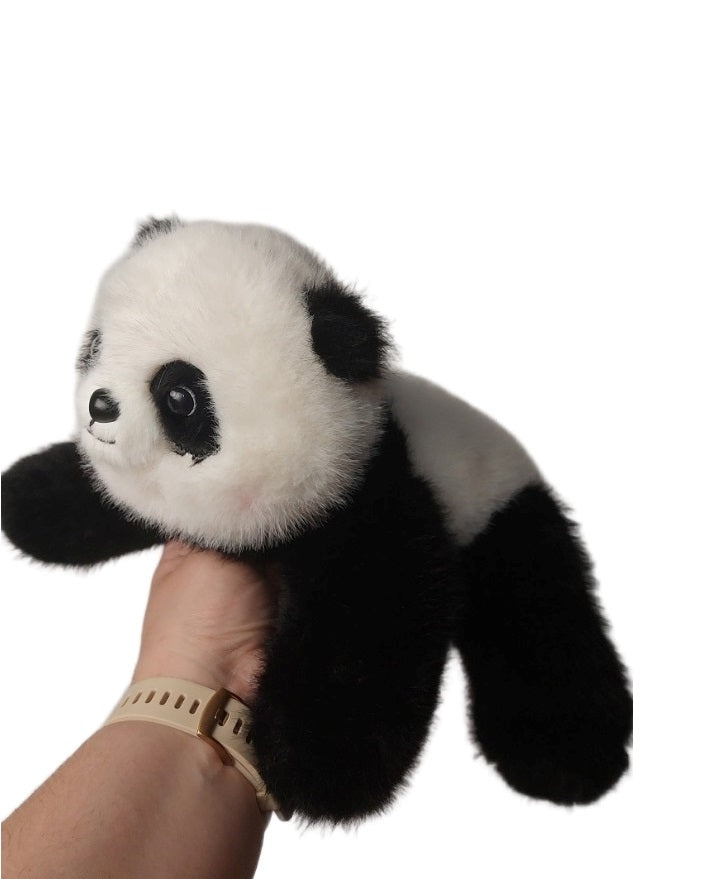 Angelaki. Мягкая игрушка "Пандочка" 30 см. арт.kf-1024