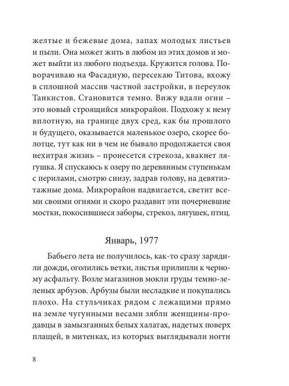 Попытки внести ясность: сборник рассказов