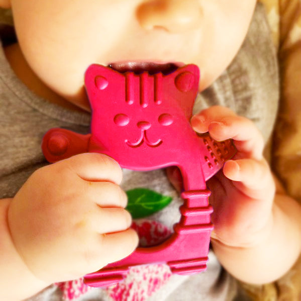 Jouets pour bébé, ensemble complet "Котик и Петушок"