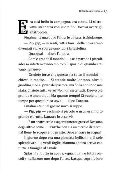 Каро.ИталЯз.АдаптЧт.Мир волшебных сказок на итал.я