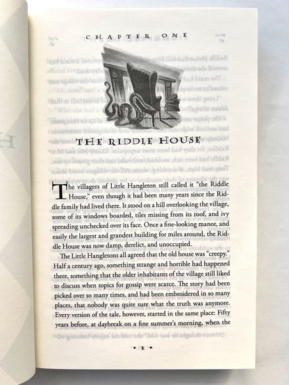 Harry Potter and the Goblet of Fire (Гарри Поттер и Кубок Огня)