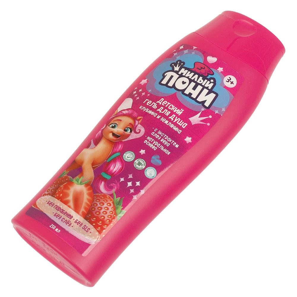 Gel pour femme pour deux filles avec un supplément d'alcool, club et femme 250 ml Demander à maman en cor.6шт