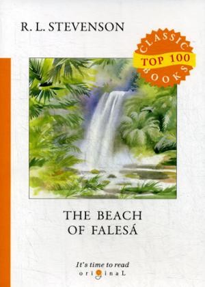 La Plage de Falesa = Берег Фалеза: на англ.яз