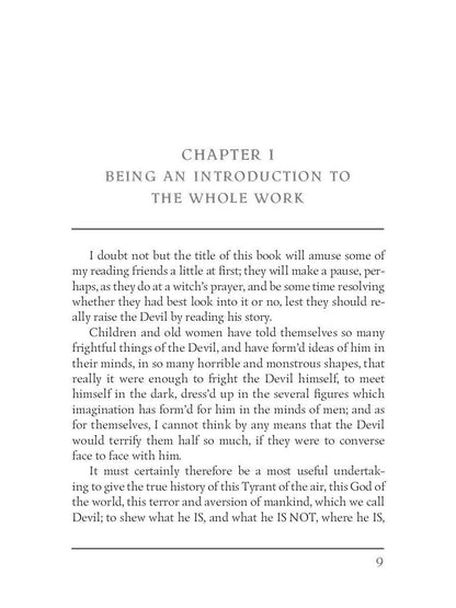L'histoire politique du diable = Политическая История дьявола: кн. en anglais
