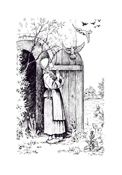 Золушка и другие сказки. Aschenputtel und andere marchen. (КДЧ на немец.яз.). Братья Гримм