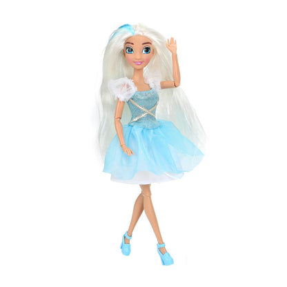 Fille de 30 cm, filles et garçons, fille comme une fille comme une fille en 24 heures