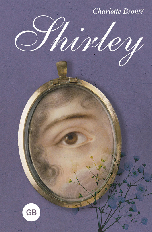 Shirley = Шерли