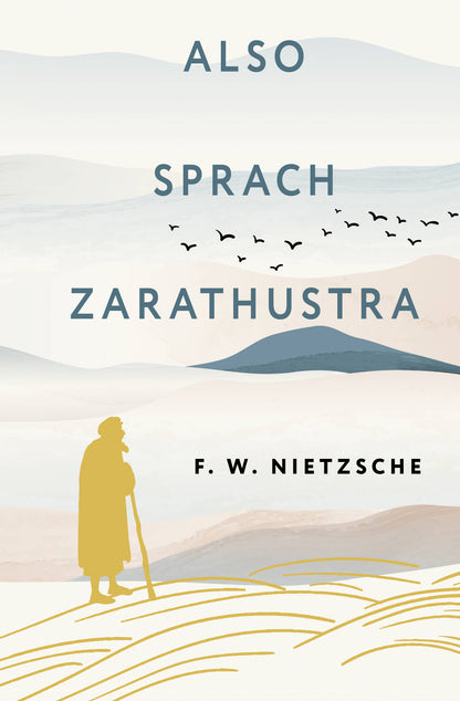 Zarathoustra parlait aussi