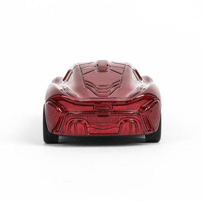 Machine en métal mclaren p1, 9,5 cm, своб. ход, кор. - dans le cor.2*120шт