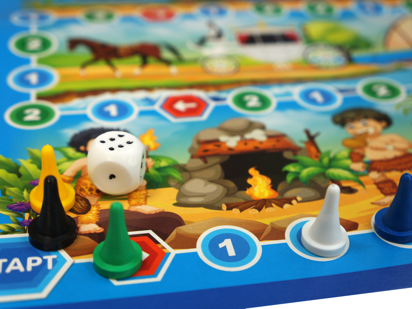 ДК.Игра настольная "Викторина Наука и техника" арт.02832 /10