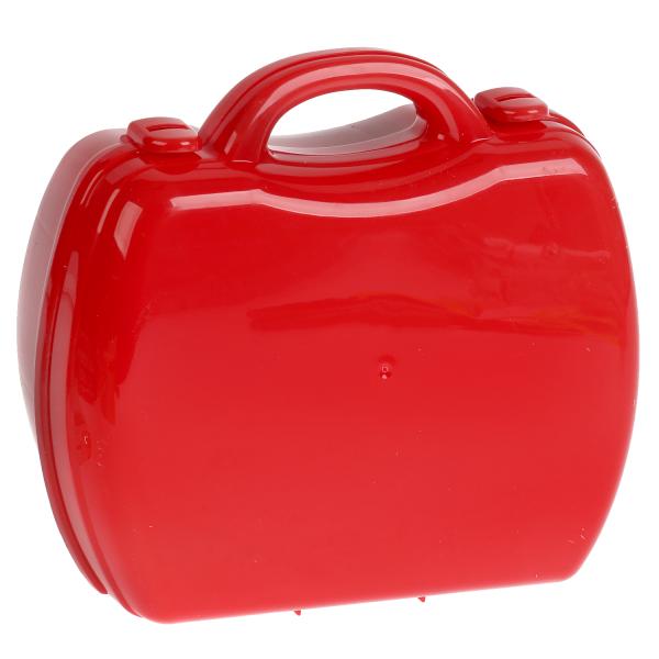 Instruments de mesure en acier inoxydable, 24*10,5*24 cm, VMJV en cor.2*18 pouces