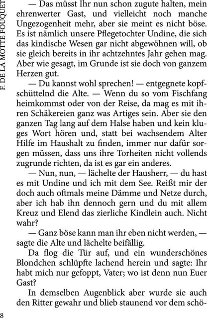 Deutsche geisternovelle des 19. Jahrhunderts = Немецкая мистическая новелла XIX века : книга для чтения на немецком языке