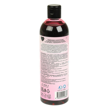 Gel pour la douche anime2, 360 ml, Cool Star, en cor.6 pièces